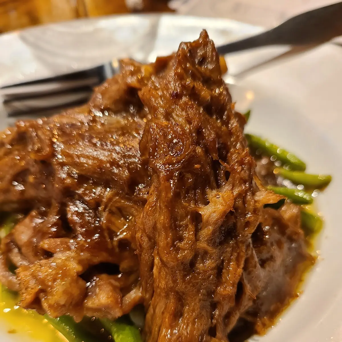 Pot Roast