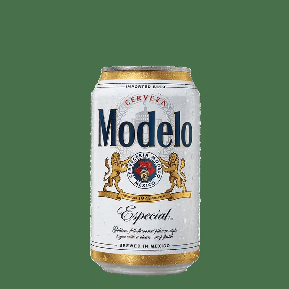 Beer - Modelo - Especial