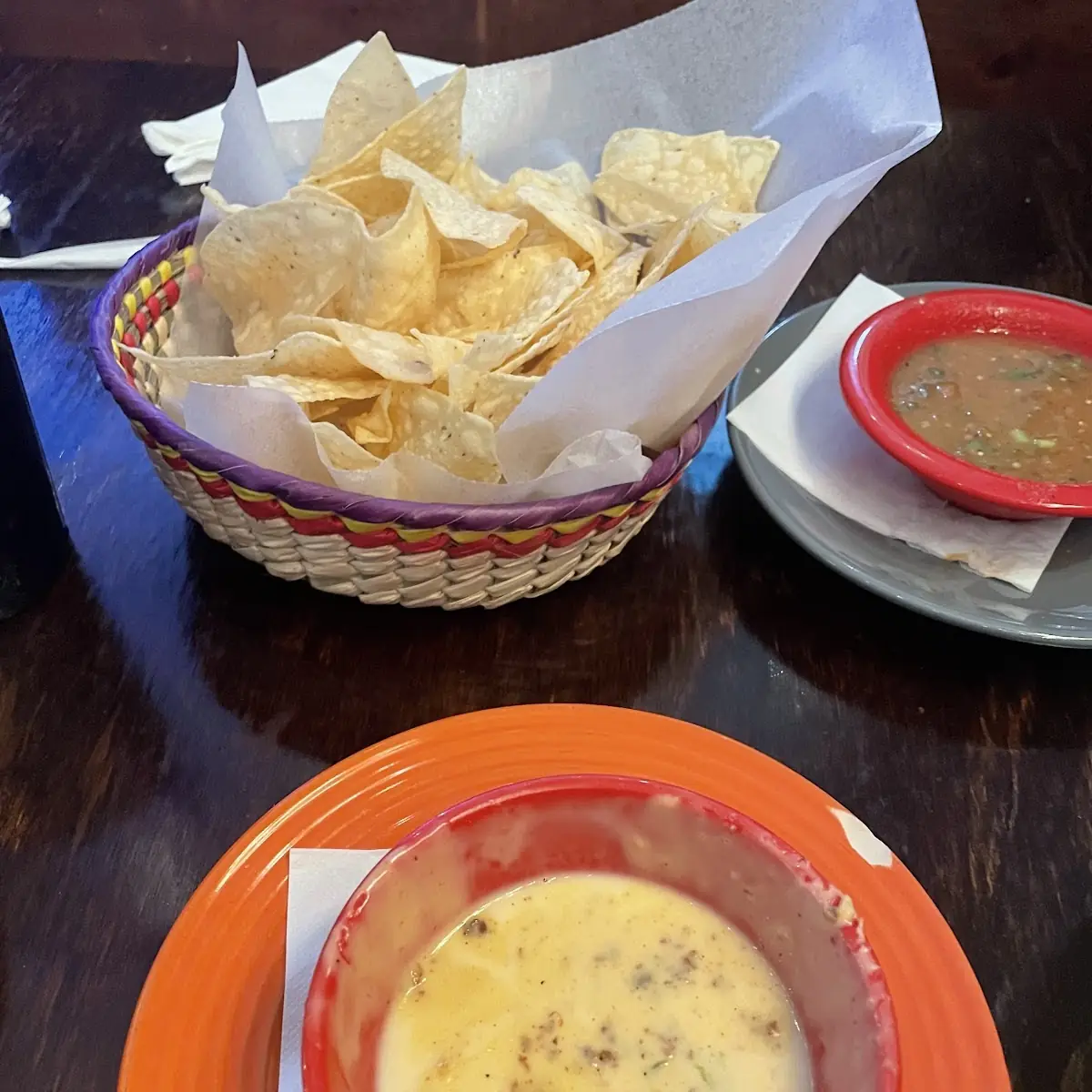 Cheese Dip