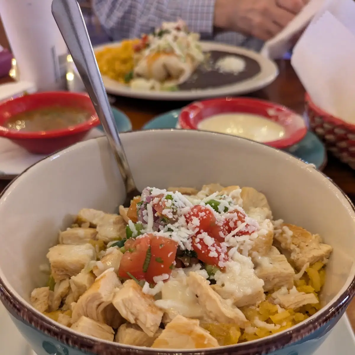 Pollo Loco