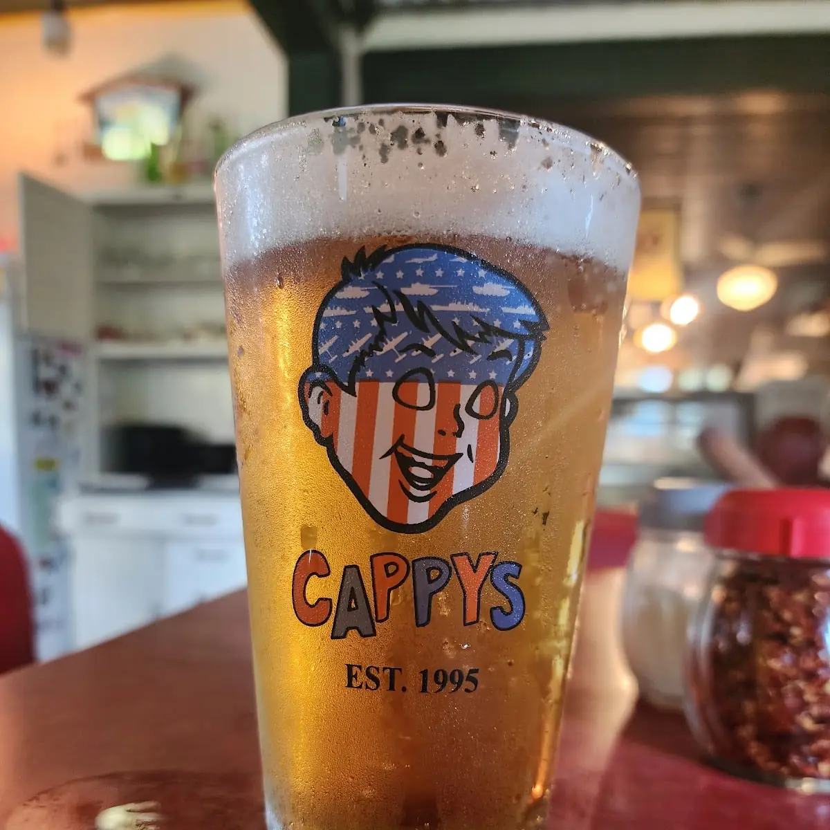 Craft Beer