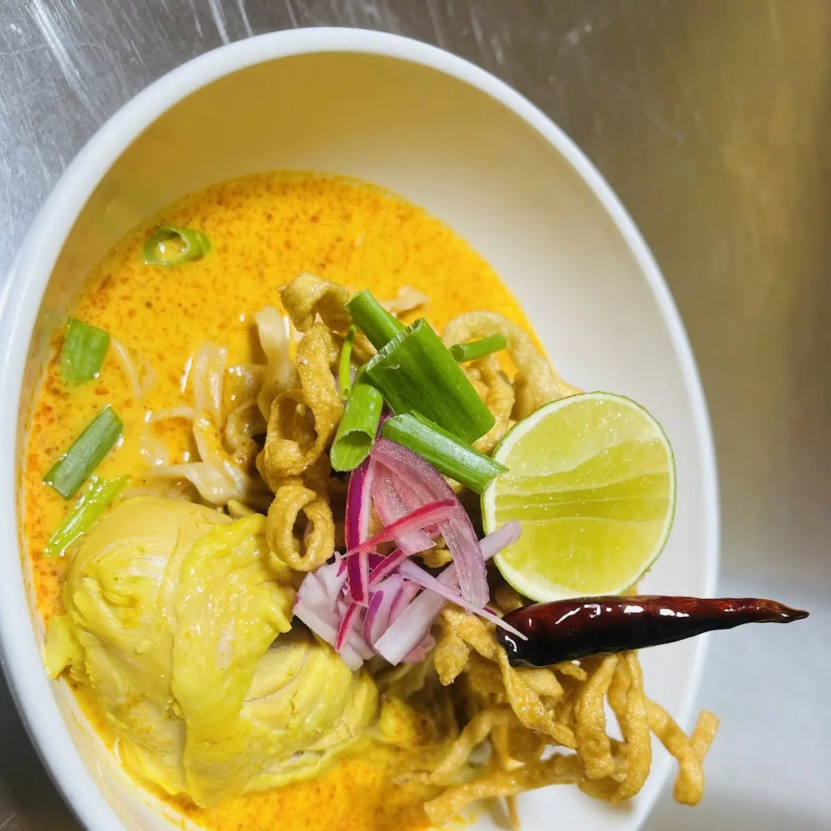 Khao Soi