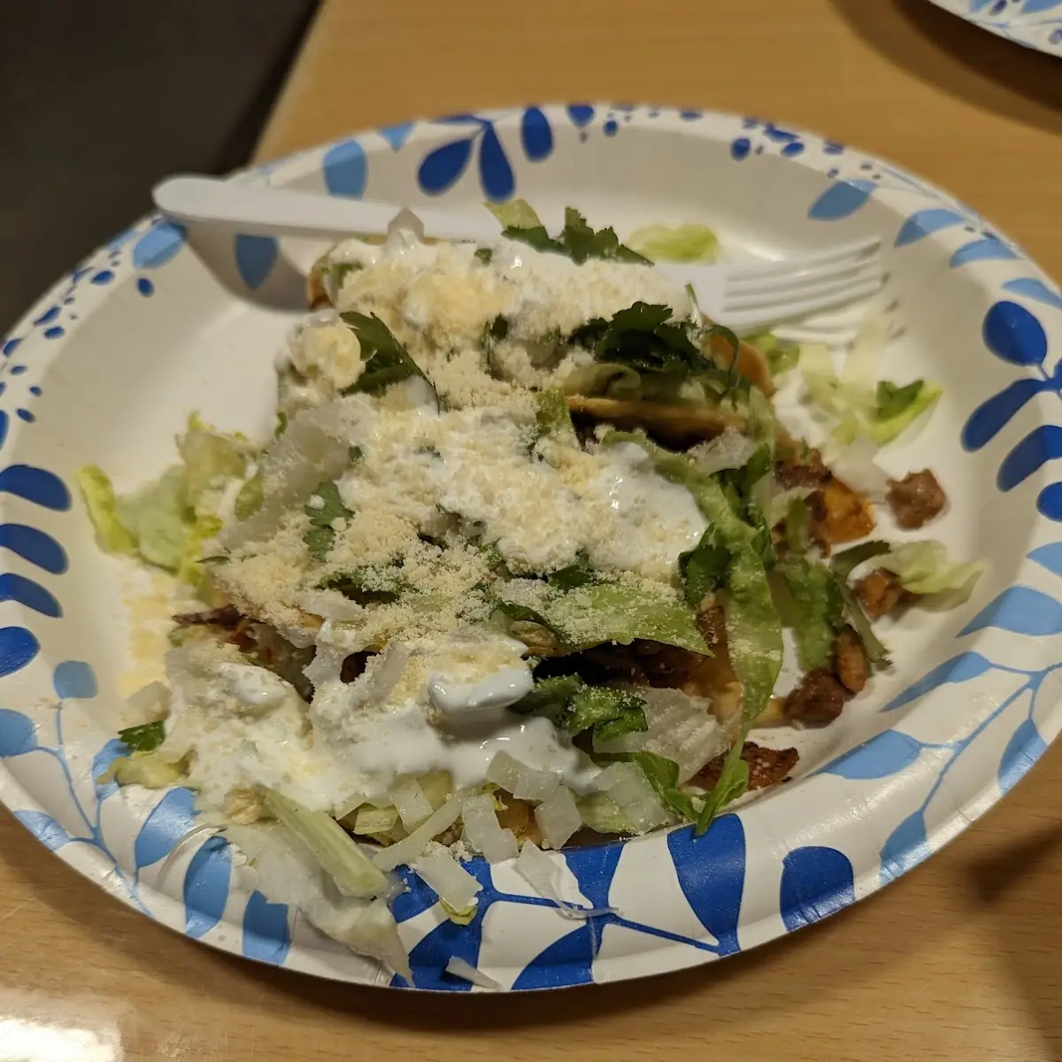 Caesar Salad