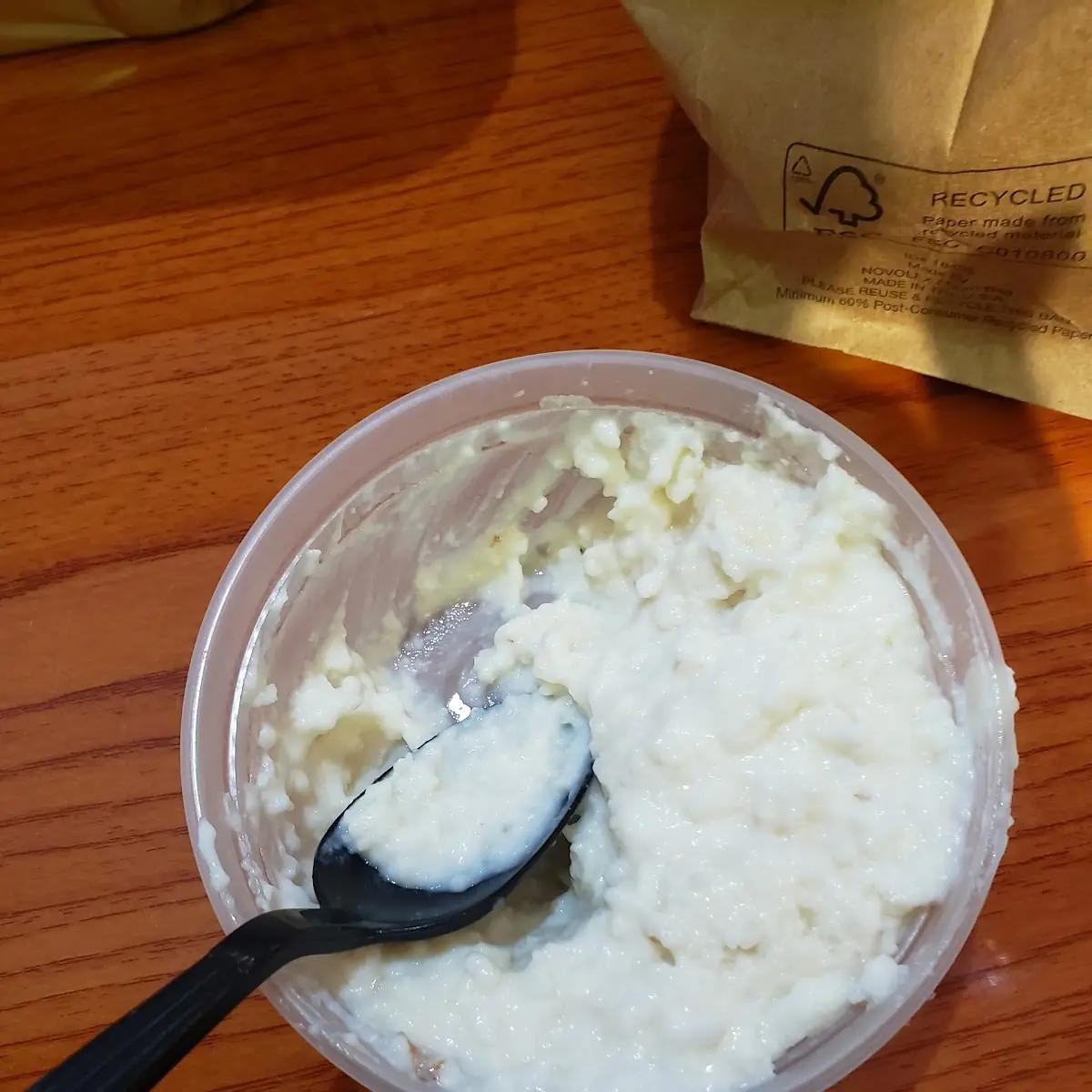 Kheer Rice Pudding