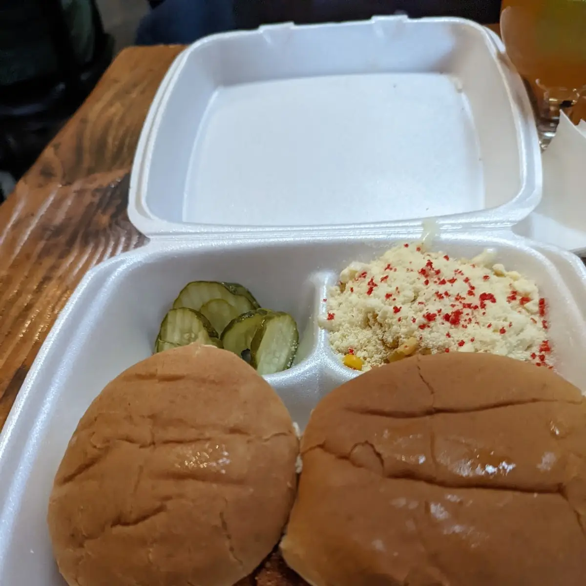 Chicken Sandwich