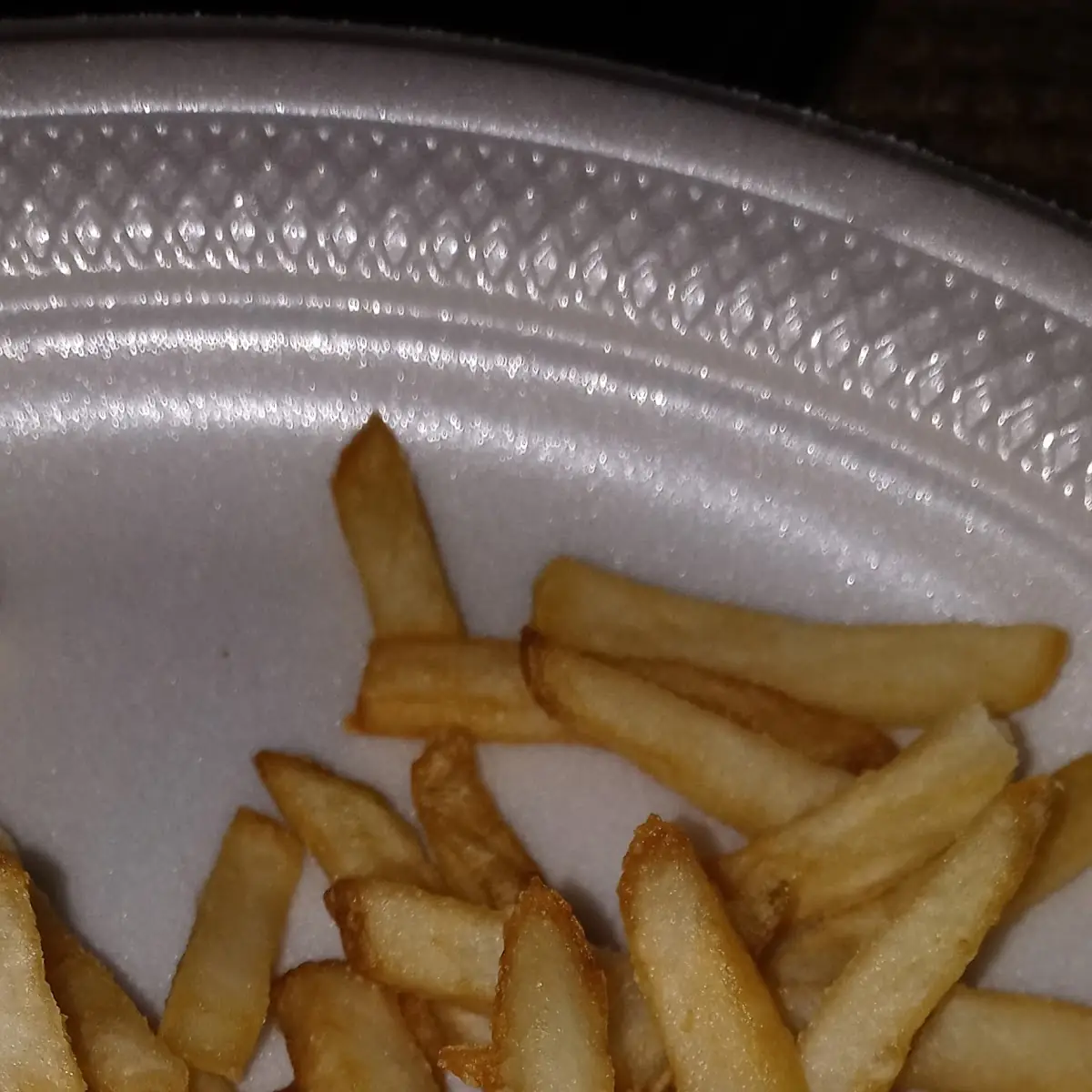 Natural-Cut Fries