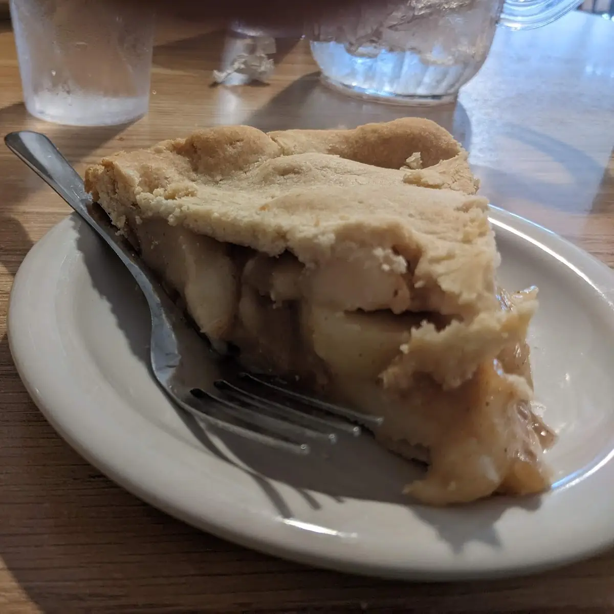 Apple Pie