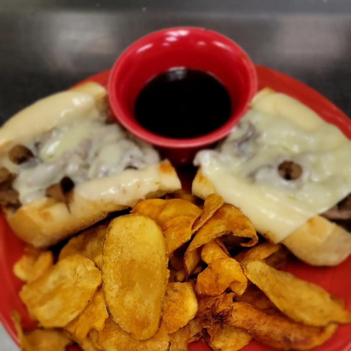 French Dip
