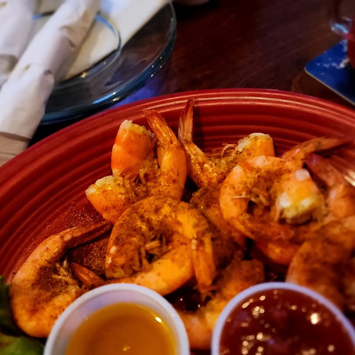 Peel N Eat Shrimp