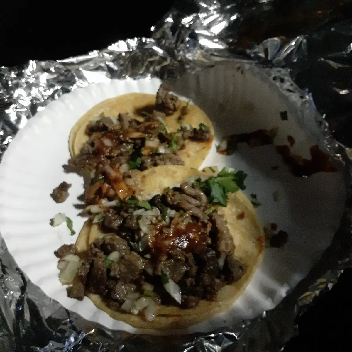 Asada Taco