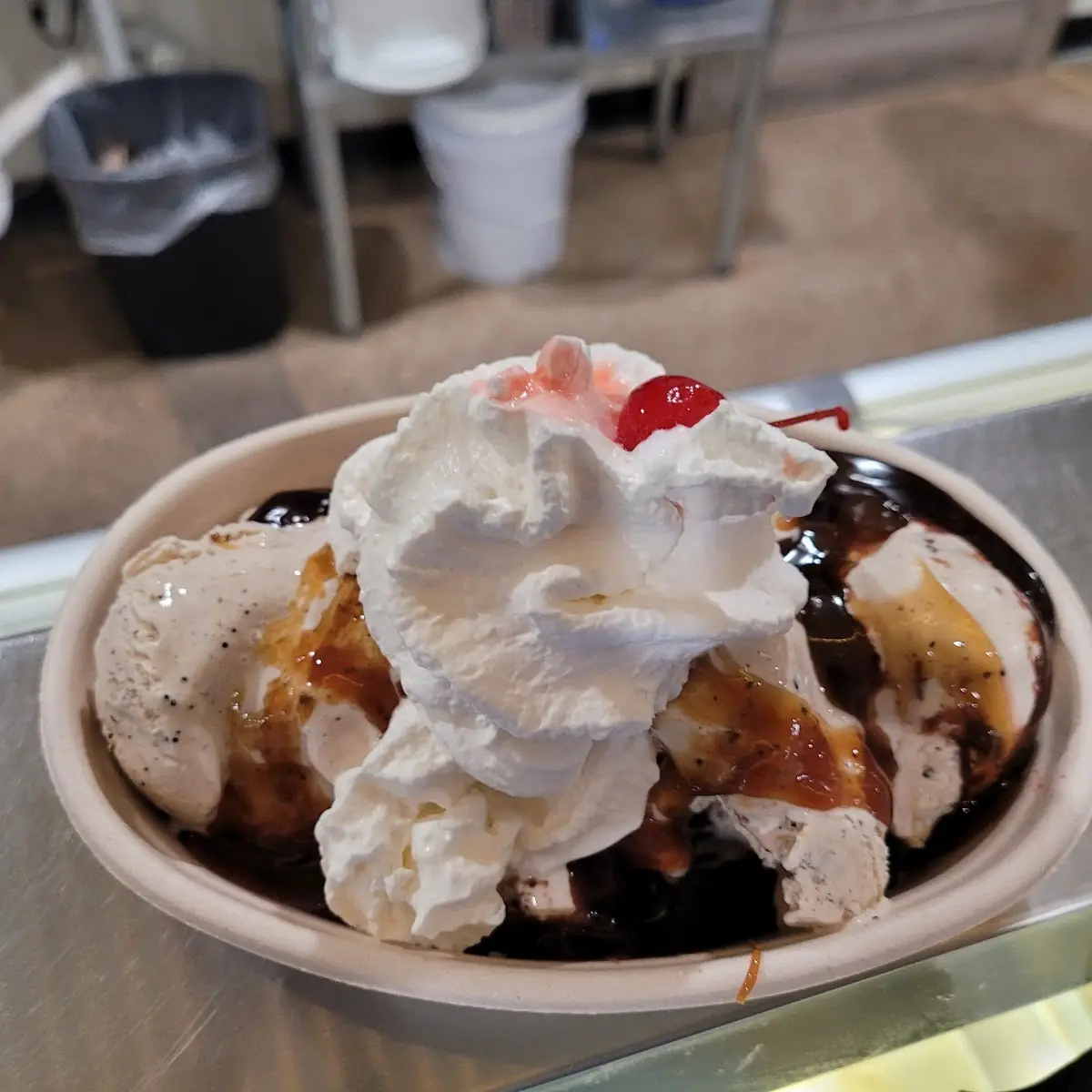 Banana Split