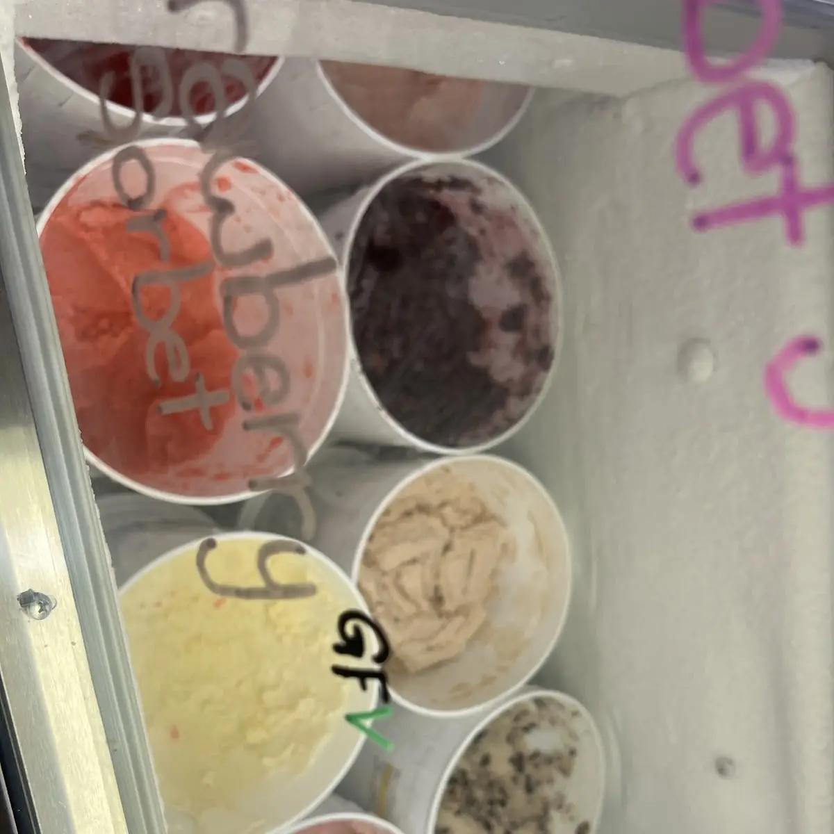 Gelato