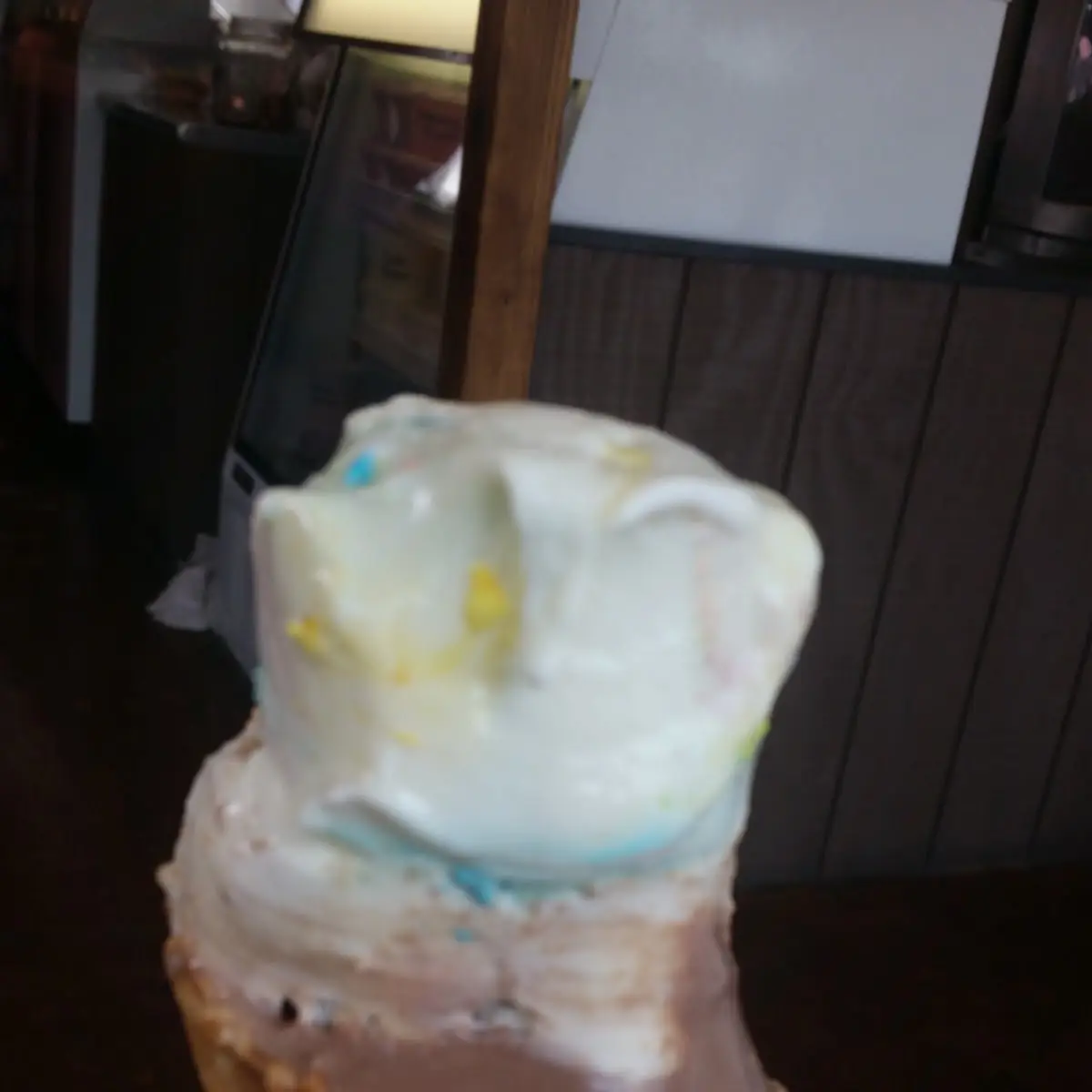 Ice Cream Cone