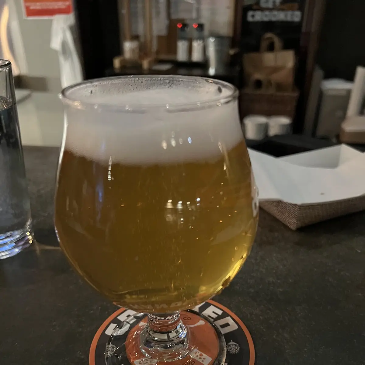 Hard Cider