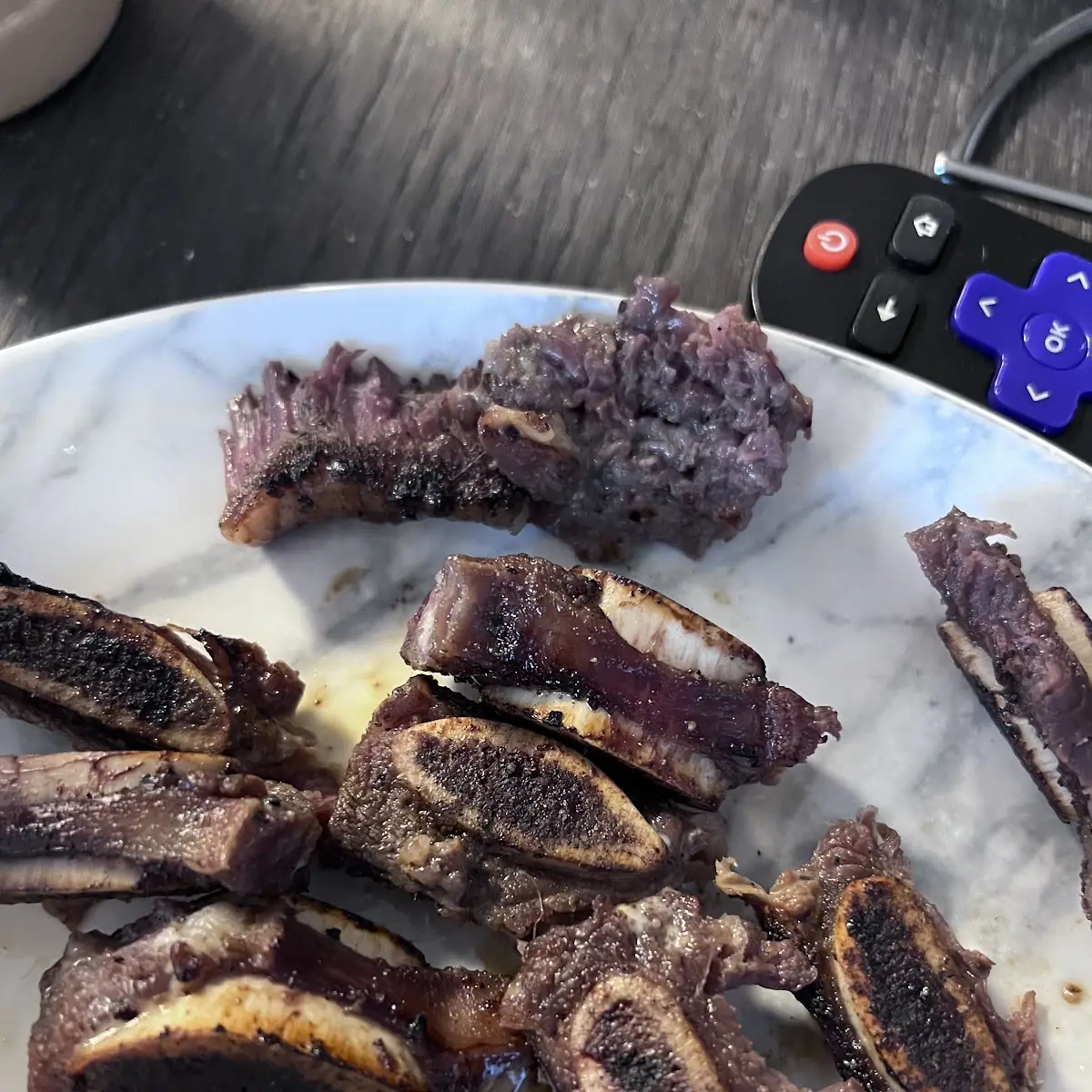 Lao Style Short Ribs