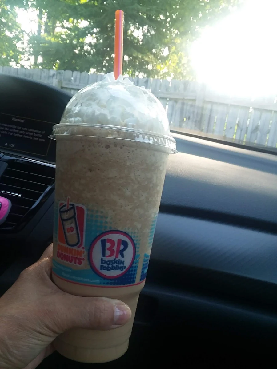 Original Blend Iced Coffee