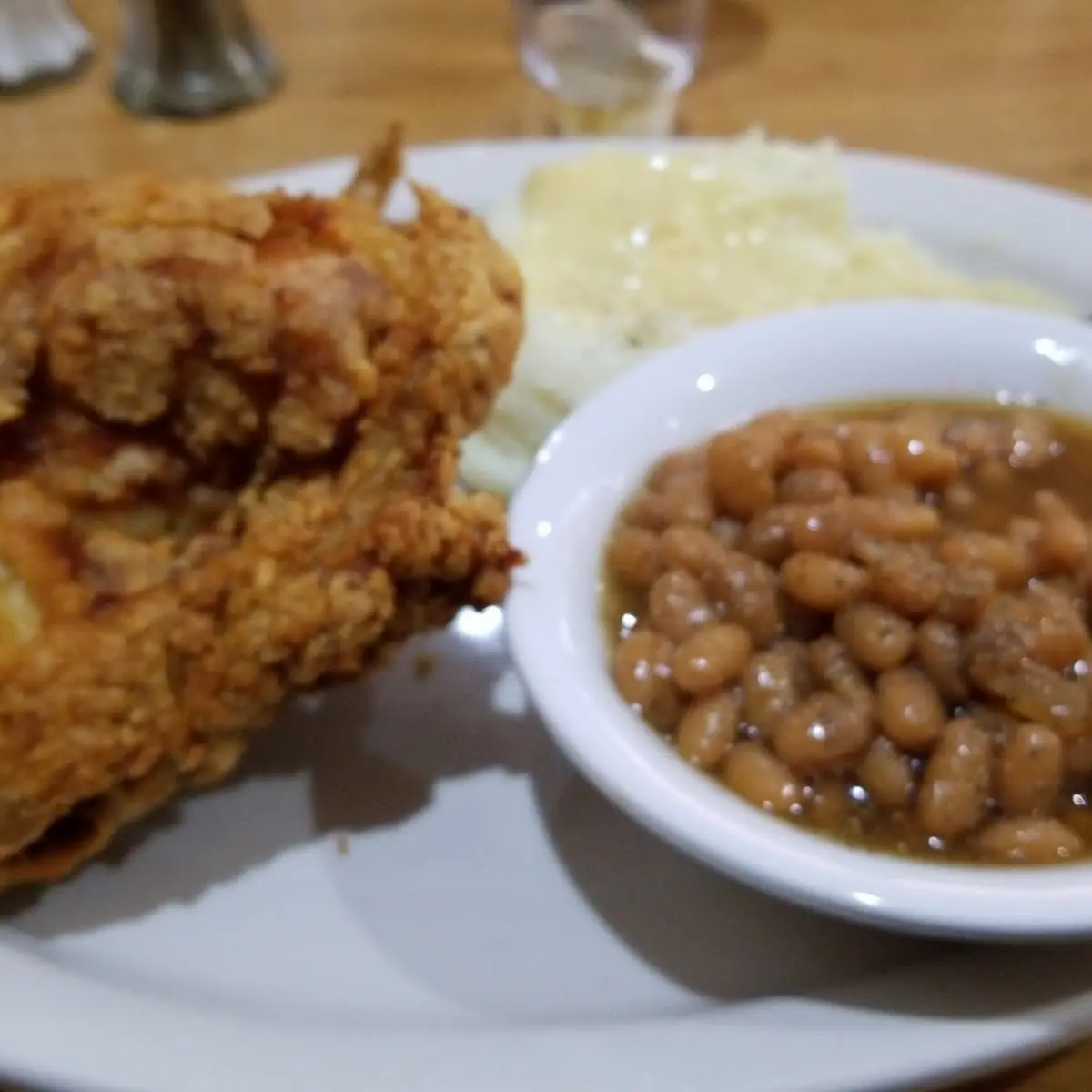 Baked Beans