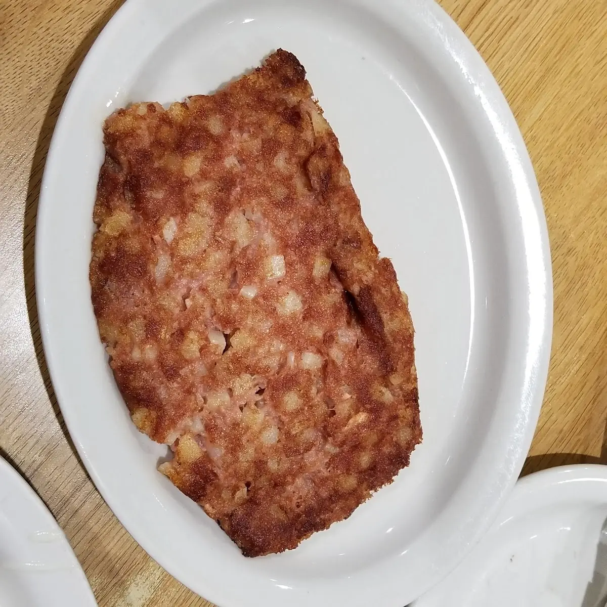 Hash Browns
