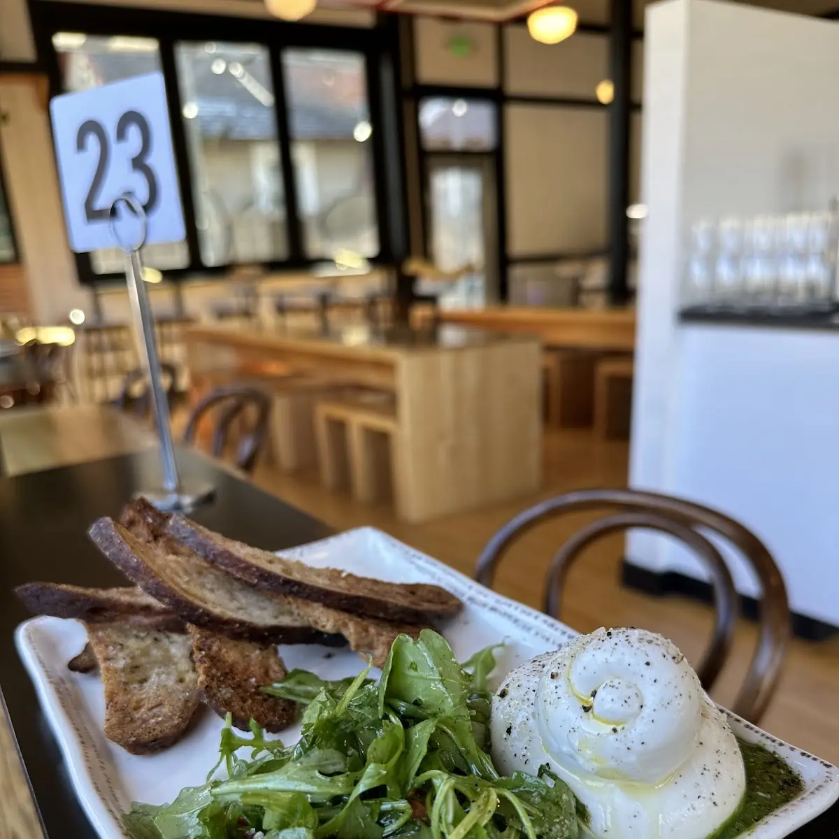 Avocado Toast