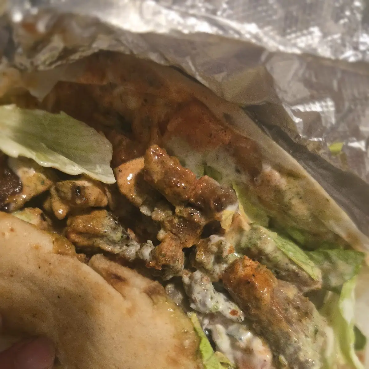 Shawarma