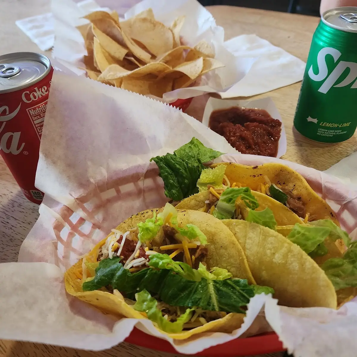 Taco Salad