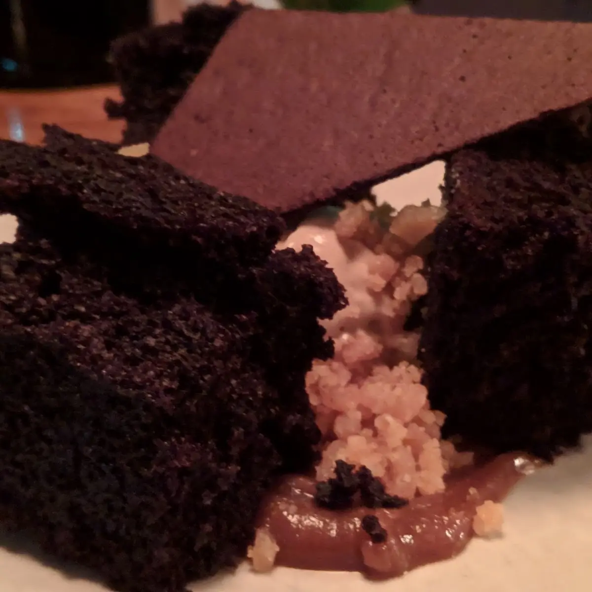 Chocolate Cake