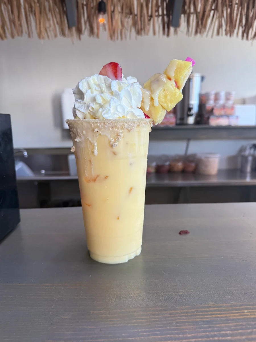 Pina Colada