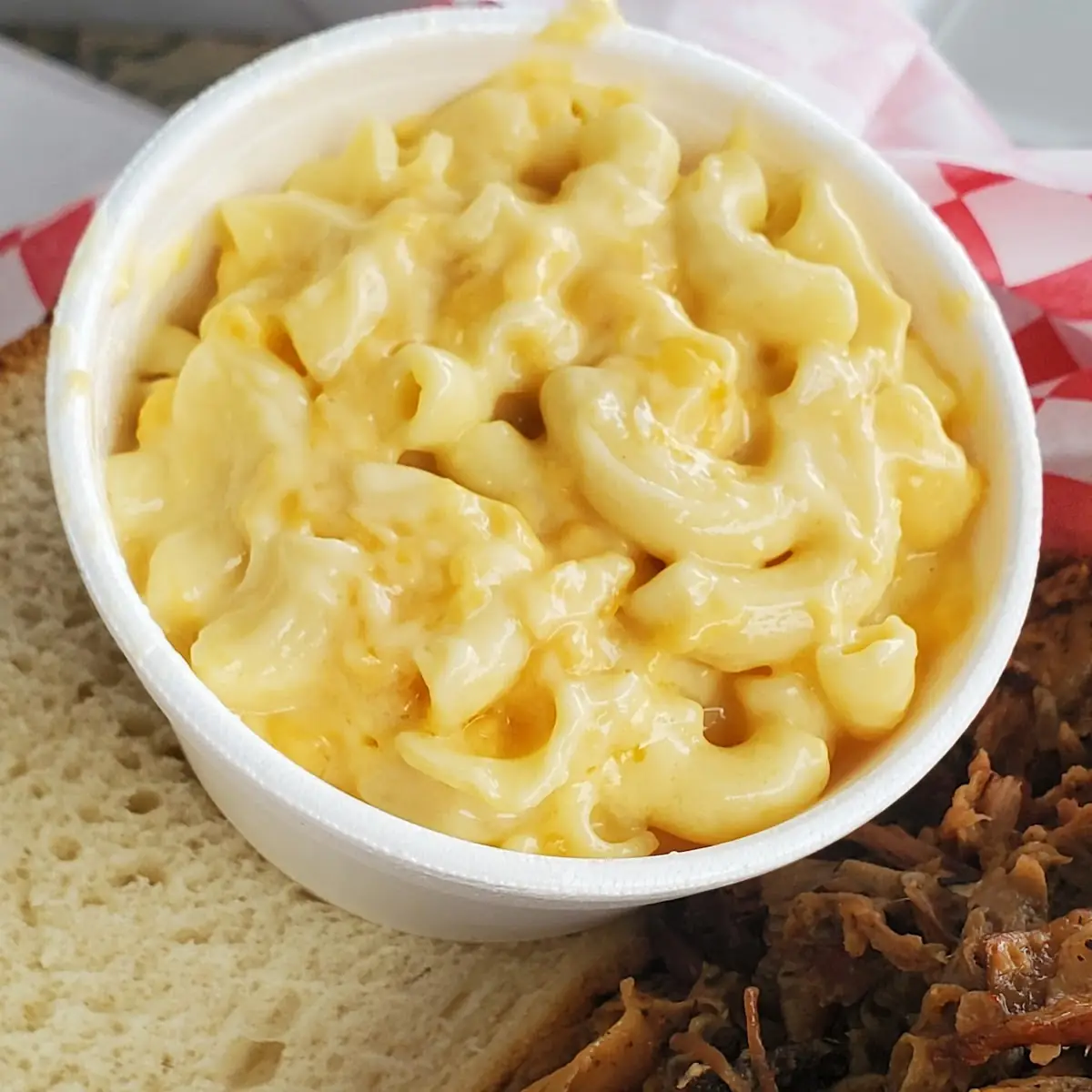 Mac and Cheese