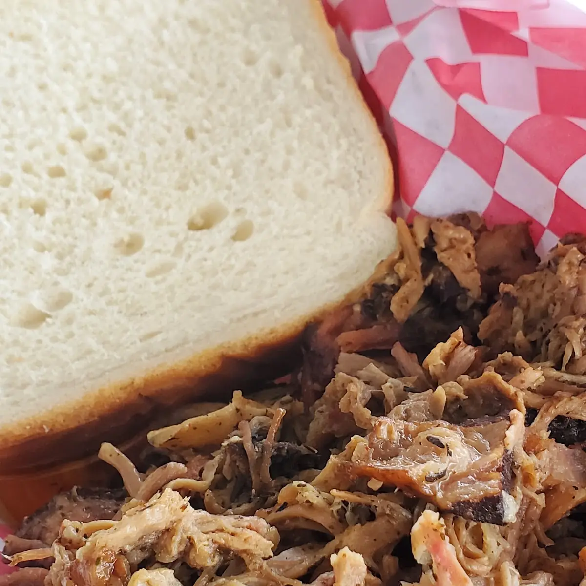Pulled Pork