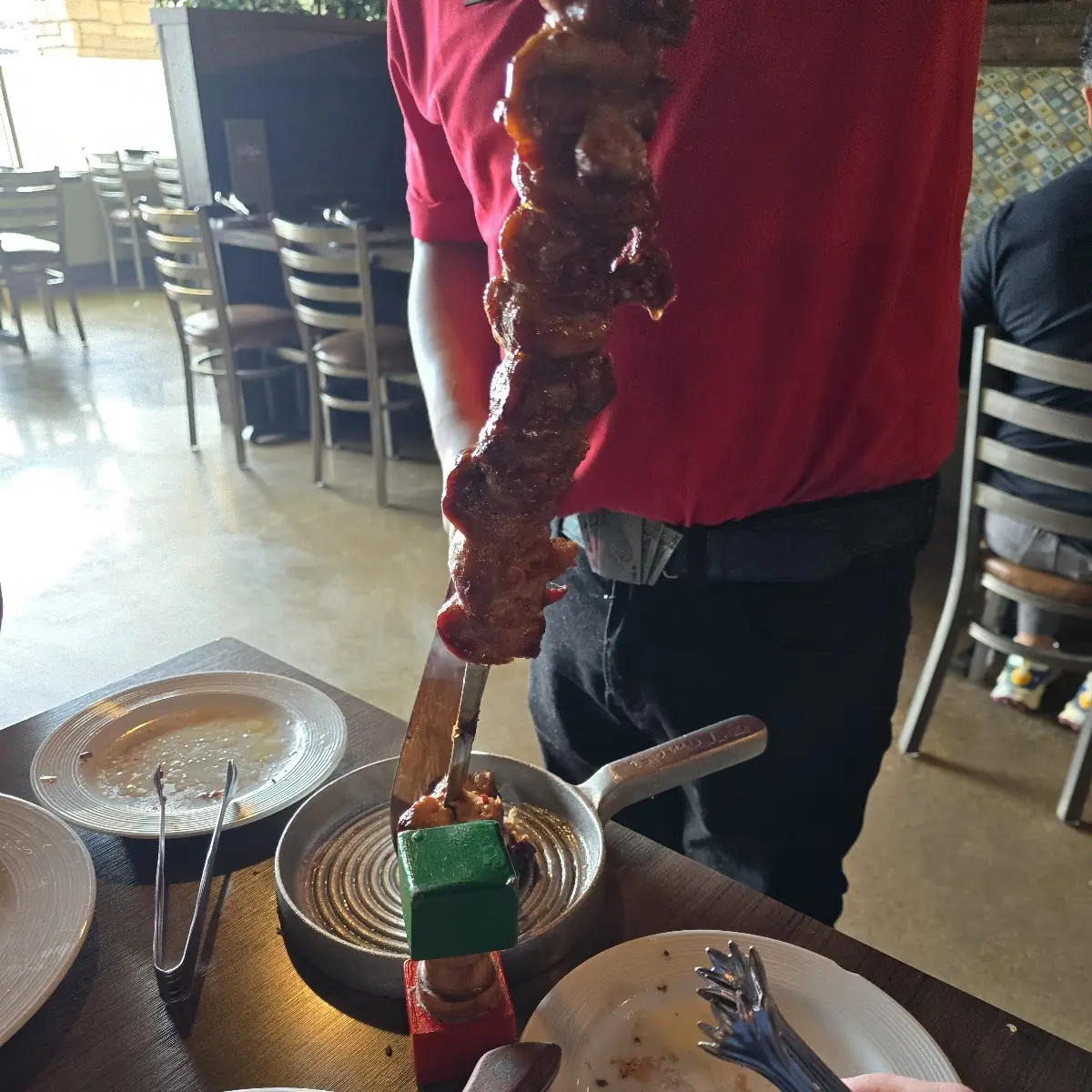 Brazilian Steak