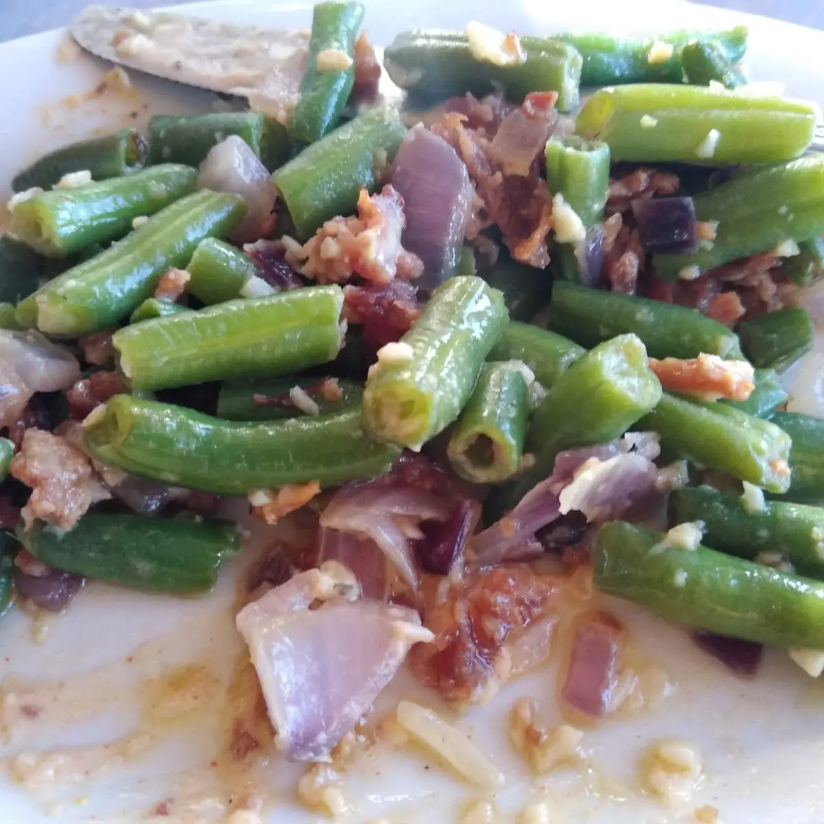 Green Beans