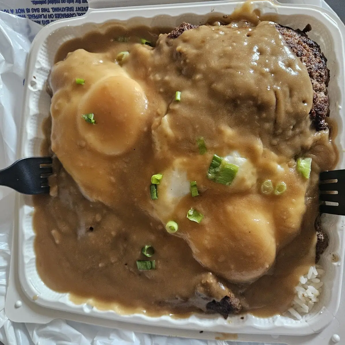 Loco Moco