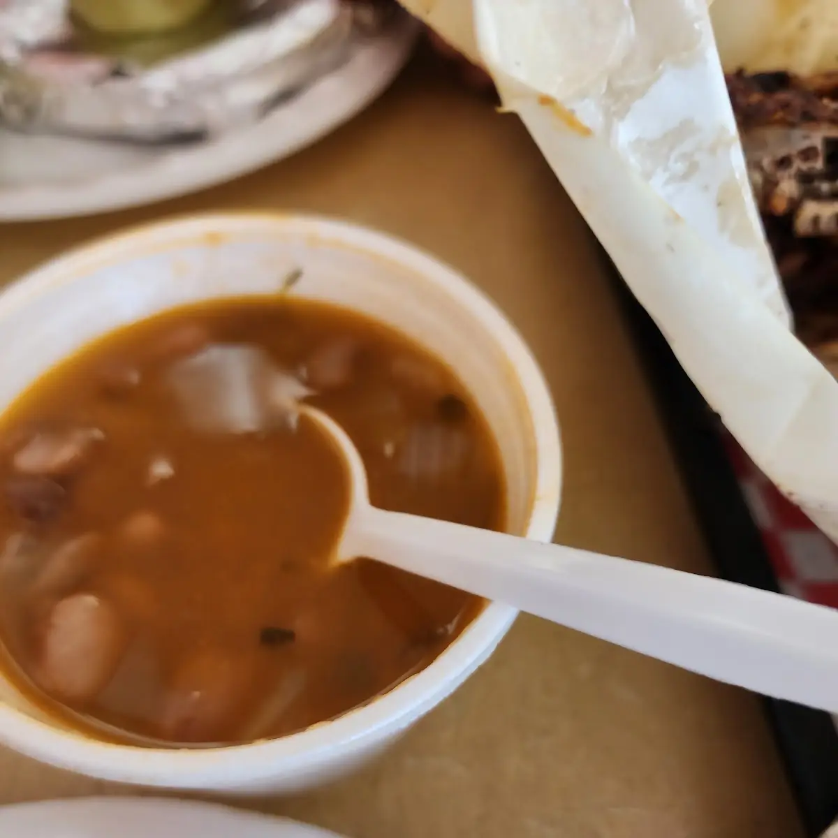 Frijoles Charros