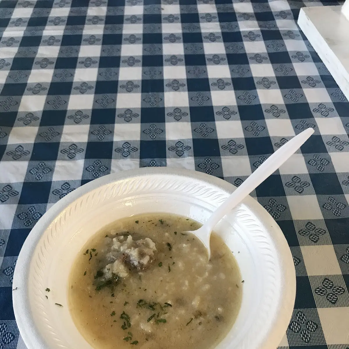Meat Ball