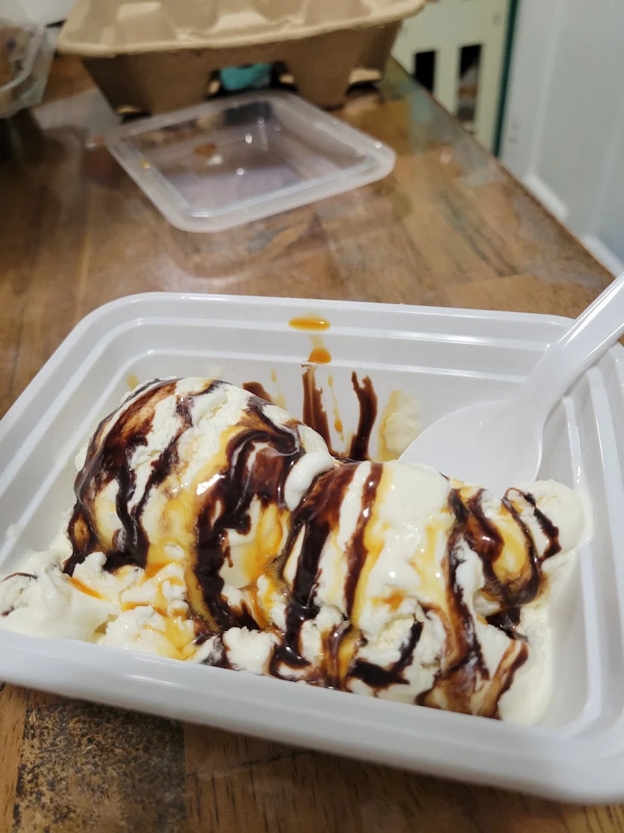Banana Split