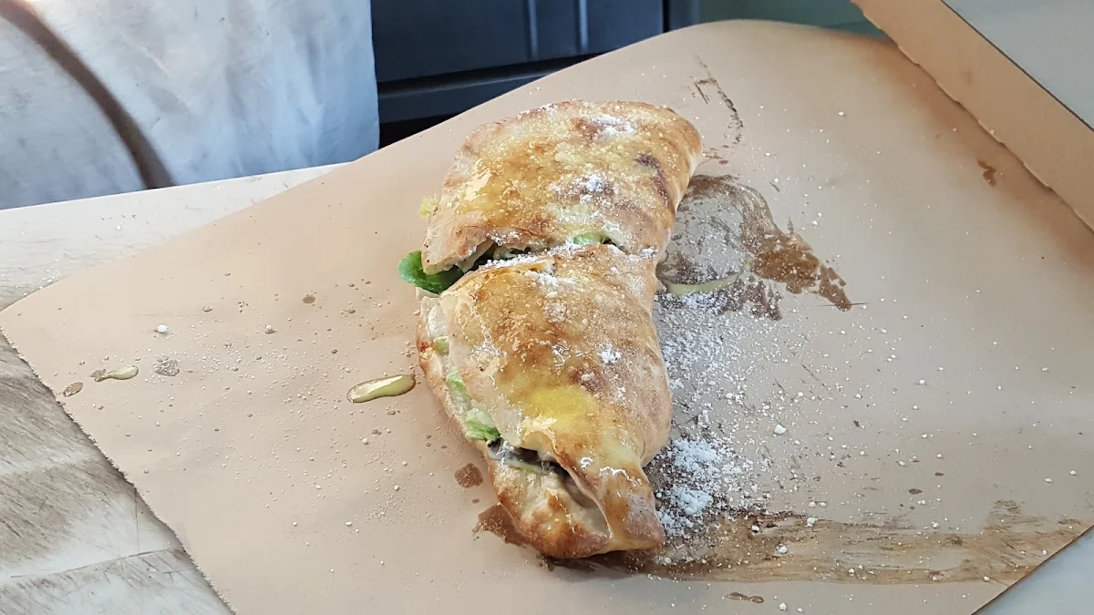 Philly Cheesesteak Sub Sandwich