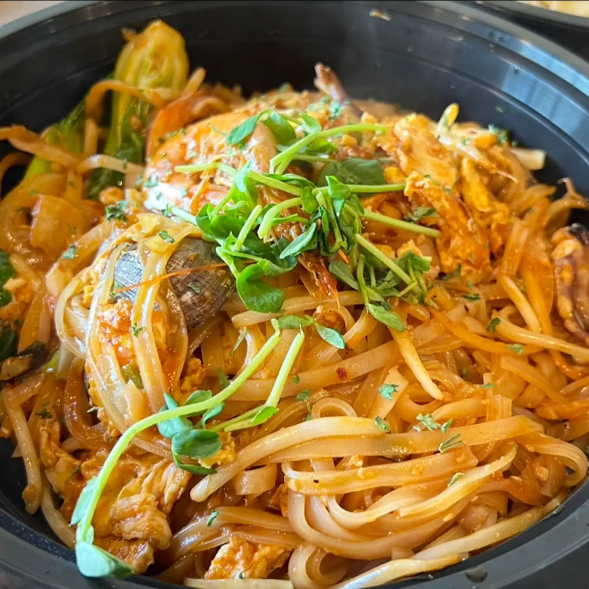 Pad Thai