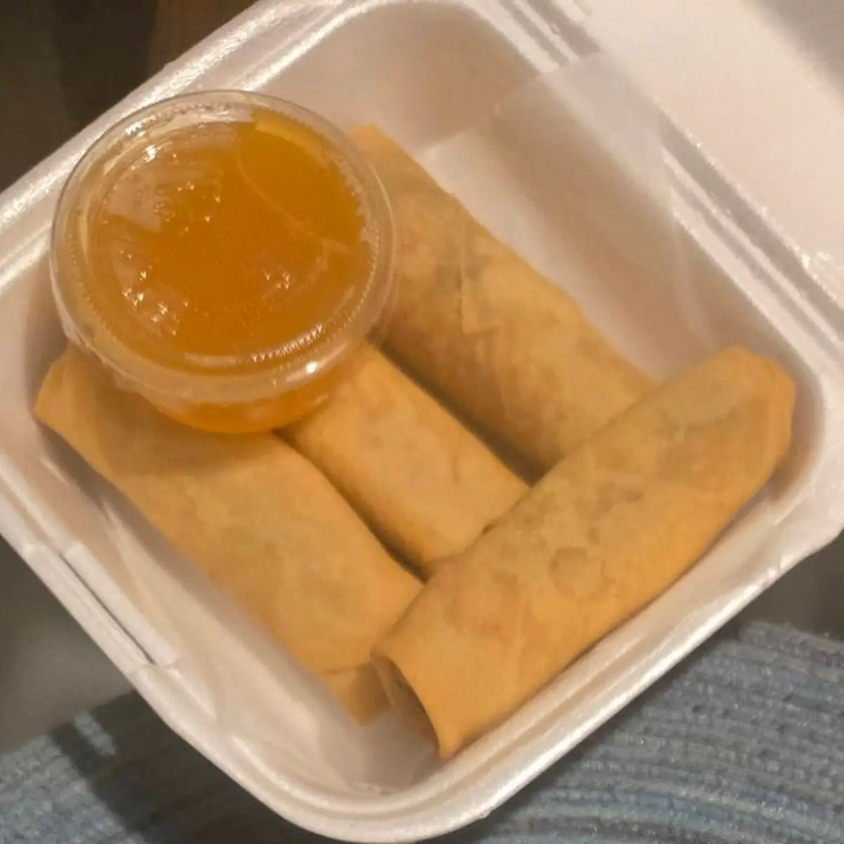 Spring Roll (4)