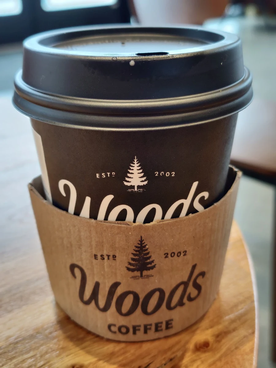 Cold Brew