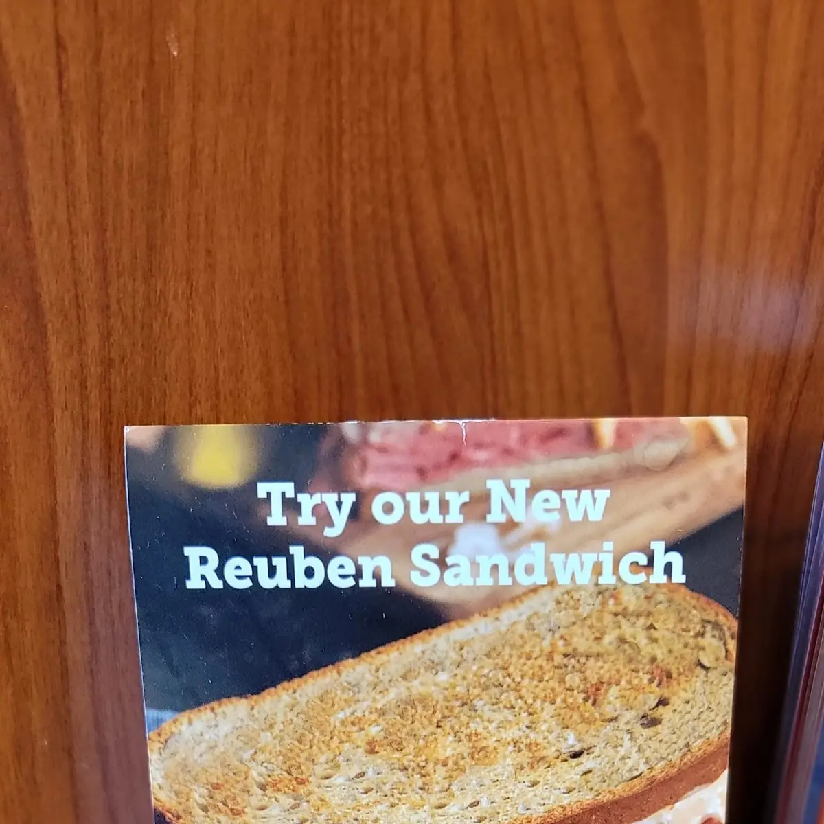 Reuben
