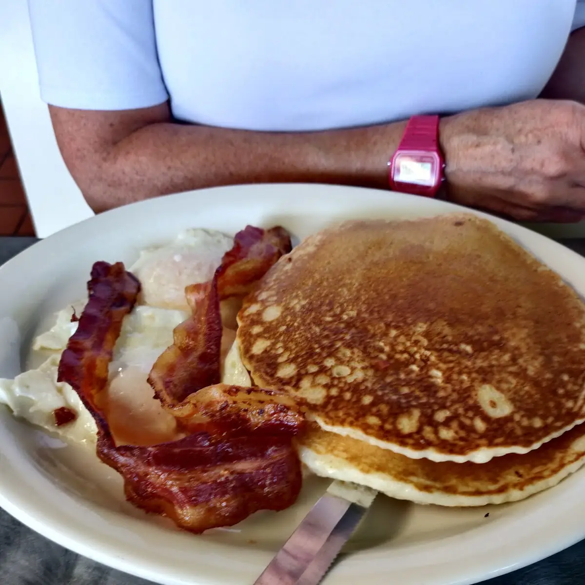 Great Pancakes