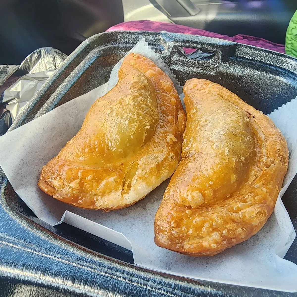 Empanada