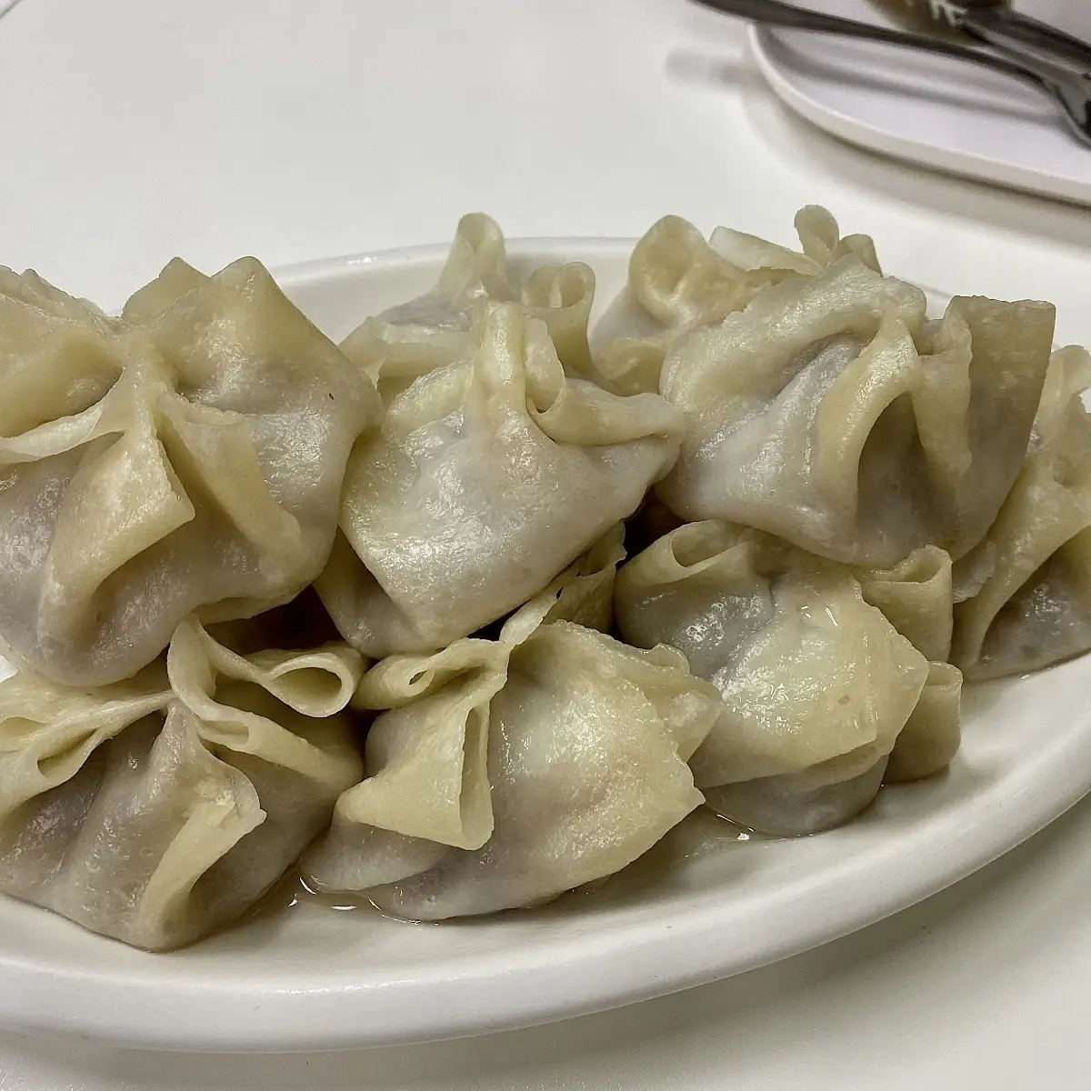 Dumplings