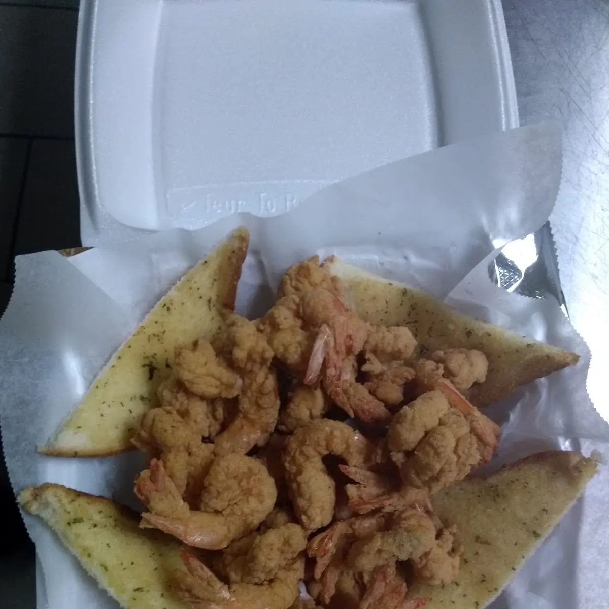 Fritto Misto