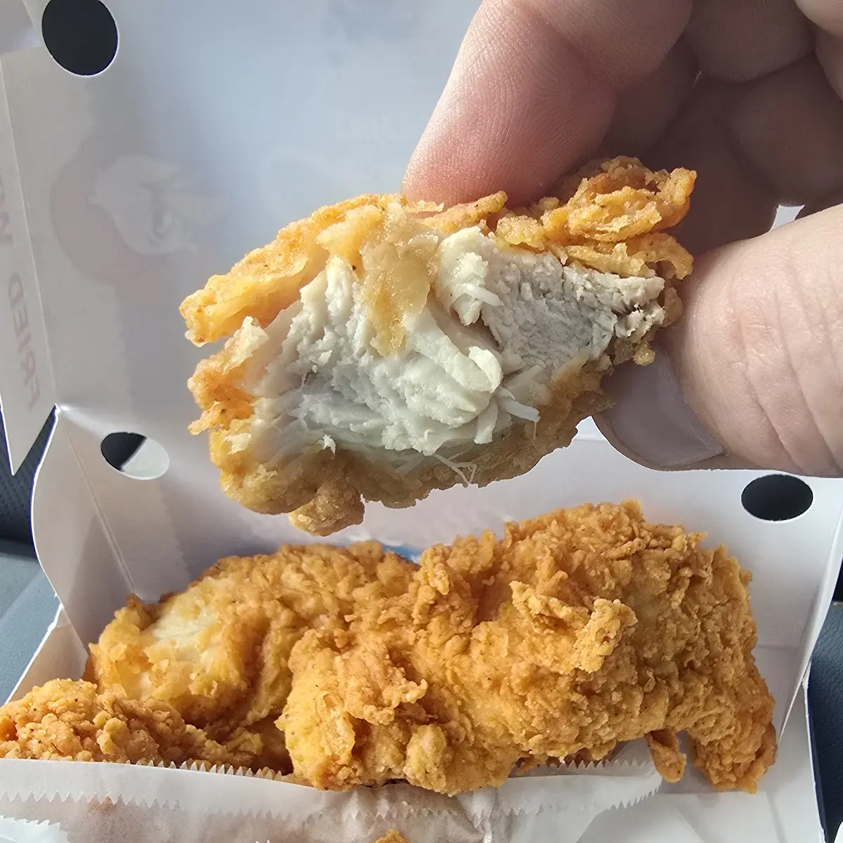 Chicken Tenders