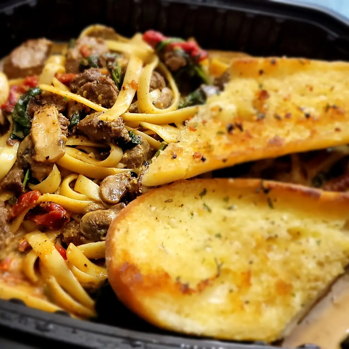 Prime Time Pasta