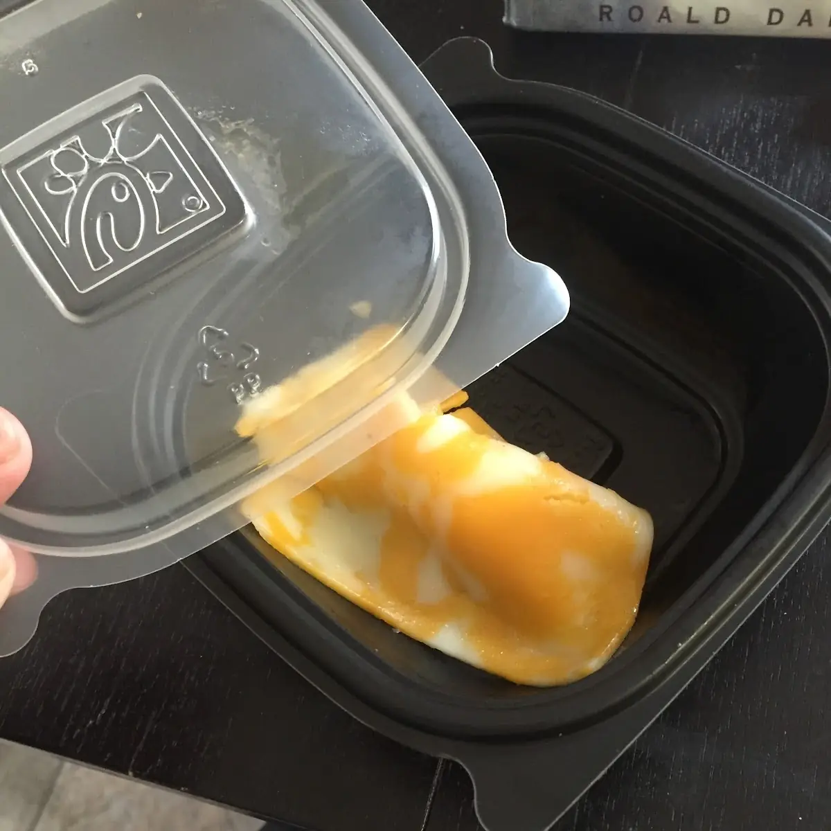 Dipping Cheese Sauce