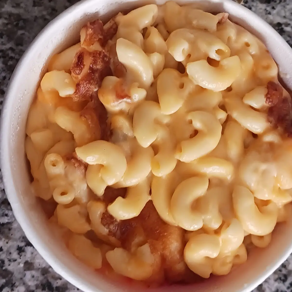 Mac & Cheese