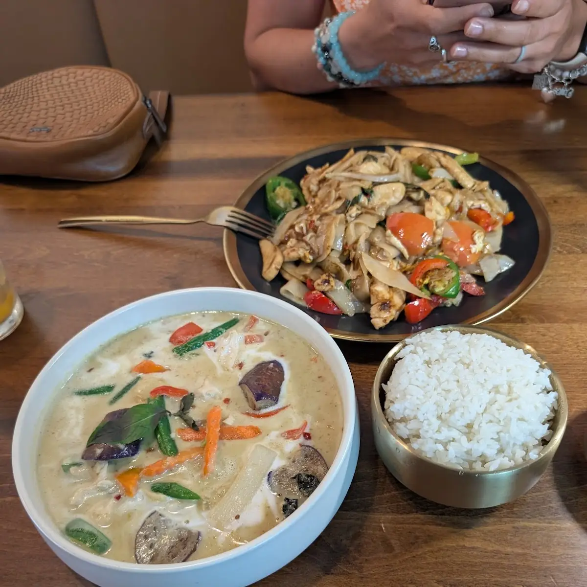 Green Curry