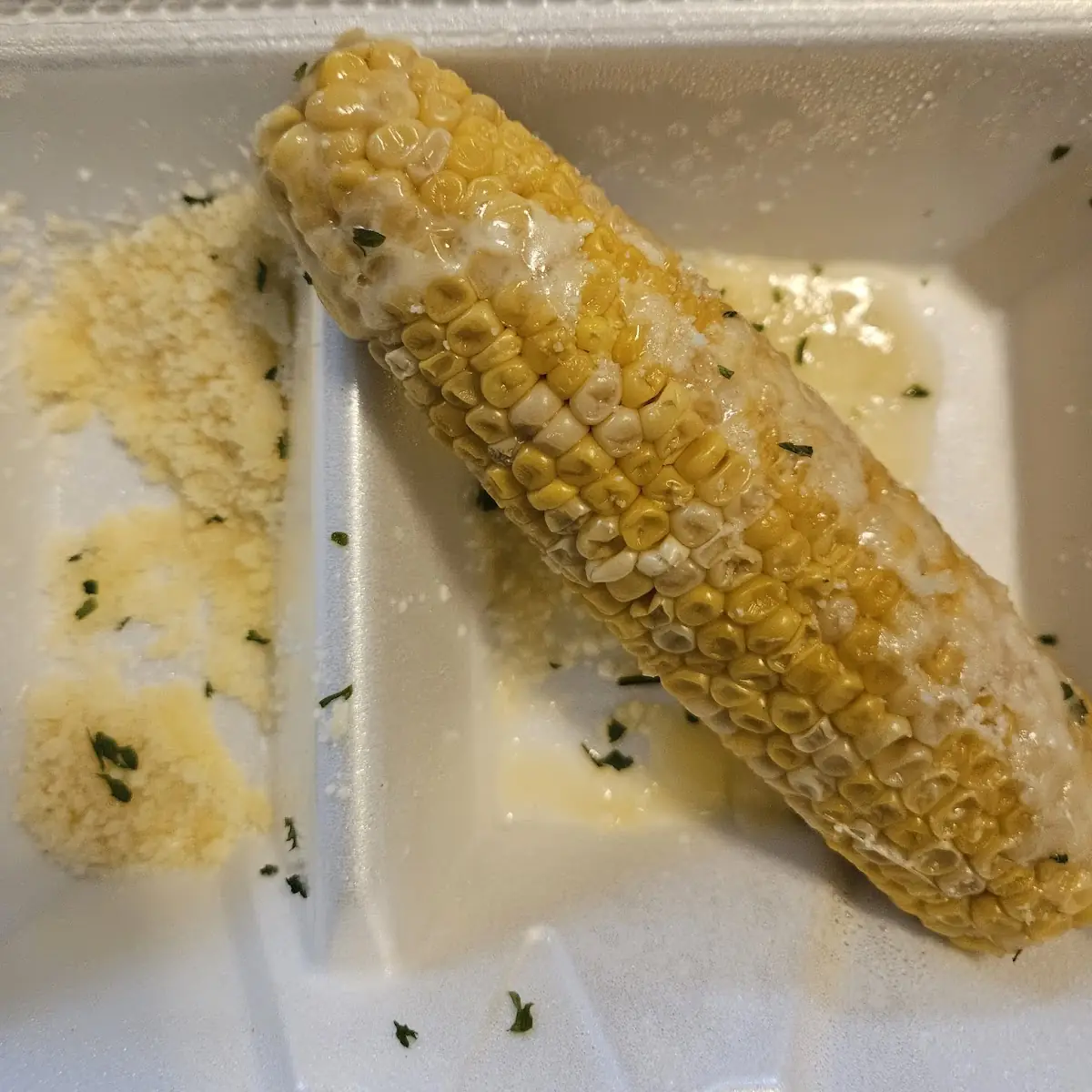 Corn Dog